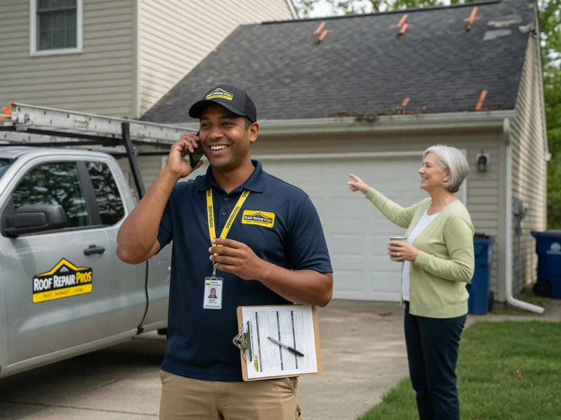 Roof Repair Mcdowell, KY FAQs